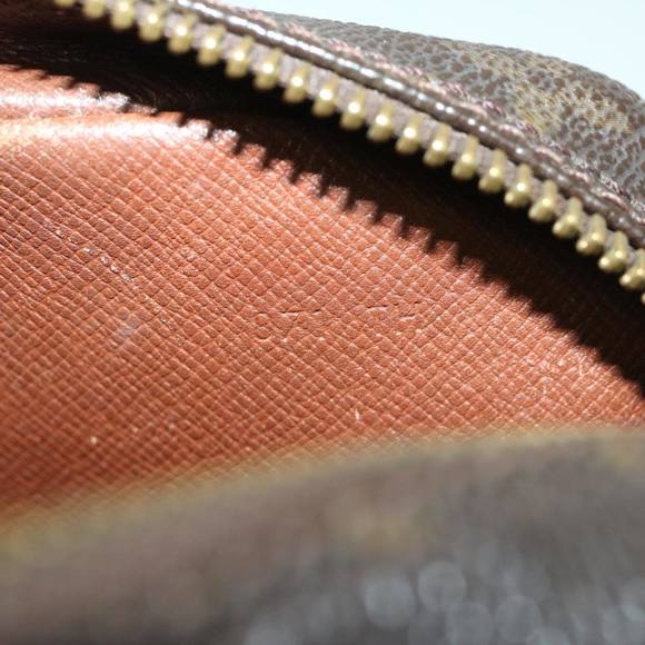 LOUIS VUITTON Monogram Trocadero 23 Shoulder Bag M51276 LV Auth bs12061 - Picture 12 of 16